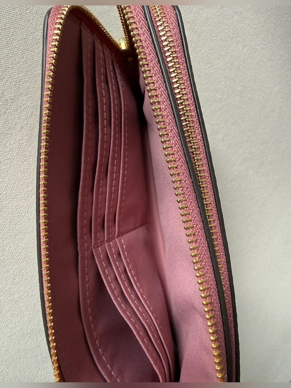 Coach style cx161